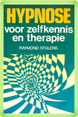 Boek Hypnose voor zelfkennis en therapie